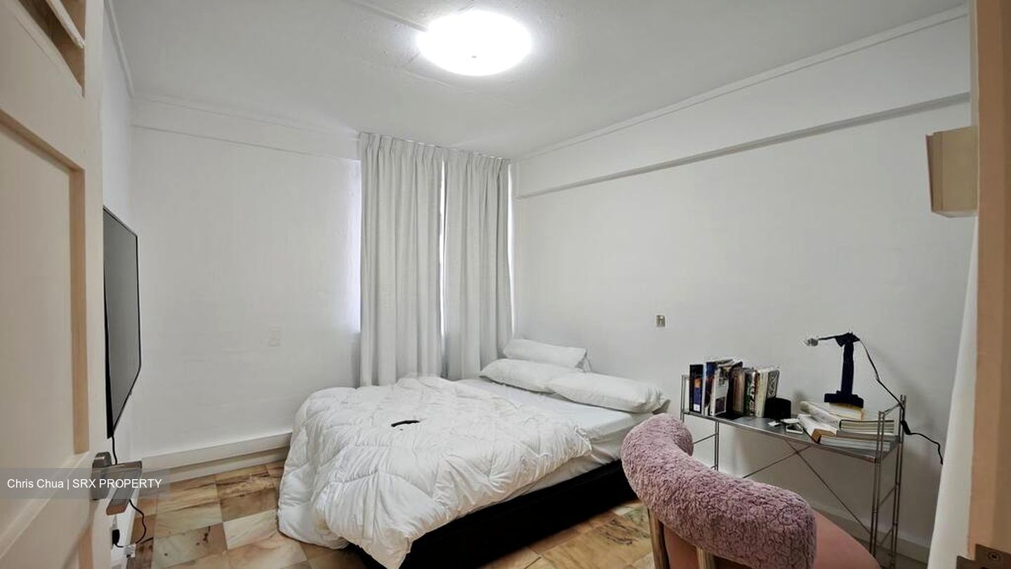 Blk 6 Jalan Batu (Kallang/Whampoa), HDB 3 Rooms #514546851